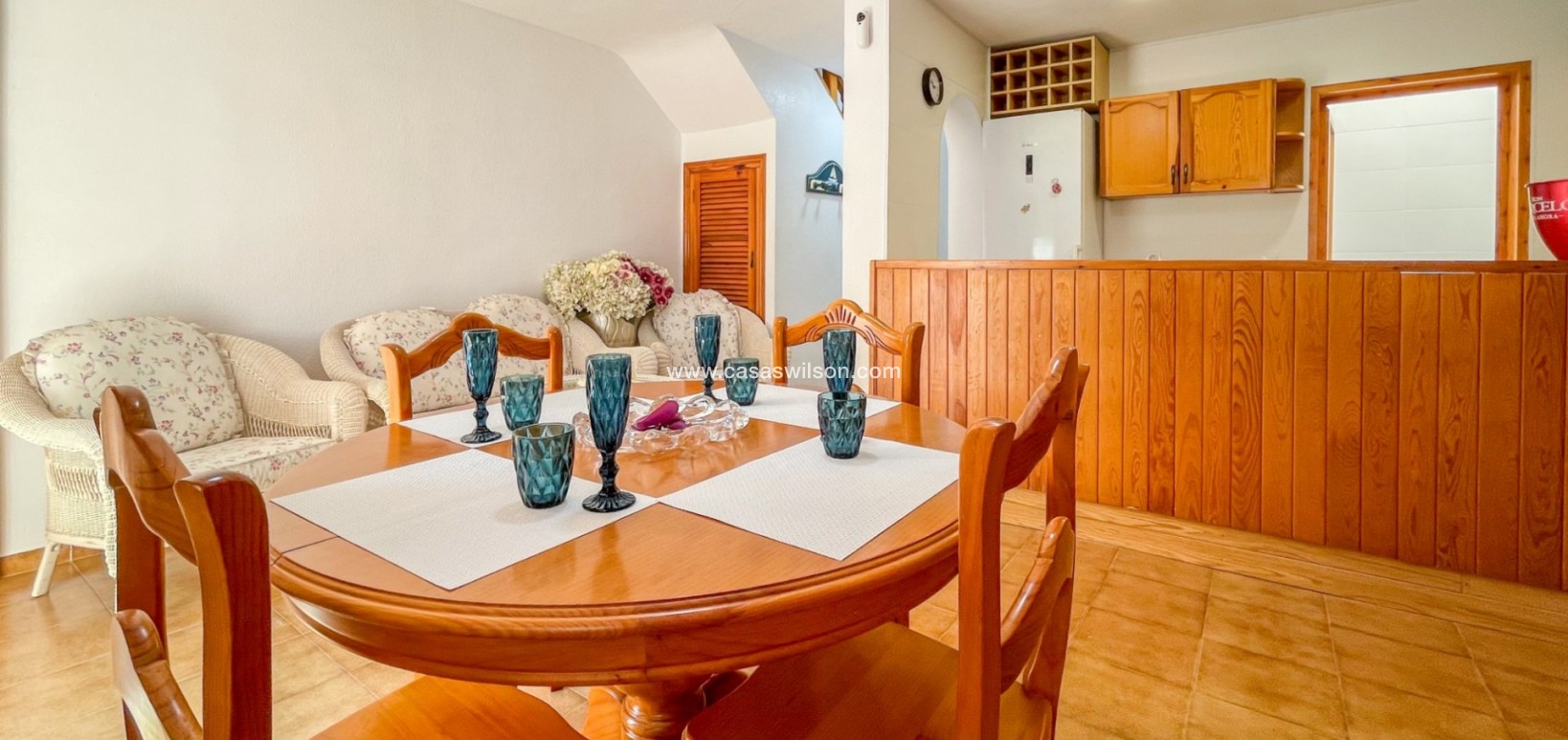 Sale - Townhouse - Orihuela Costa - Costa Blanca