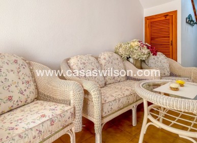 Sale - Townhouse - Orihuela Costa - Costa Blanca
