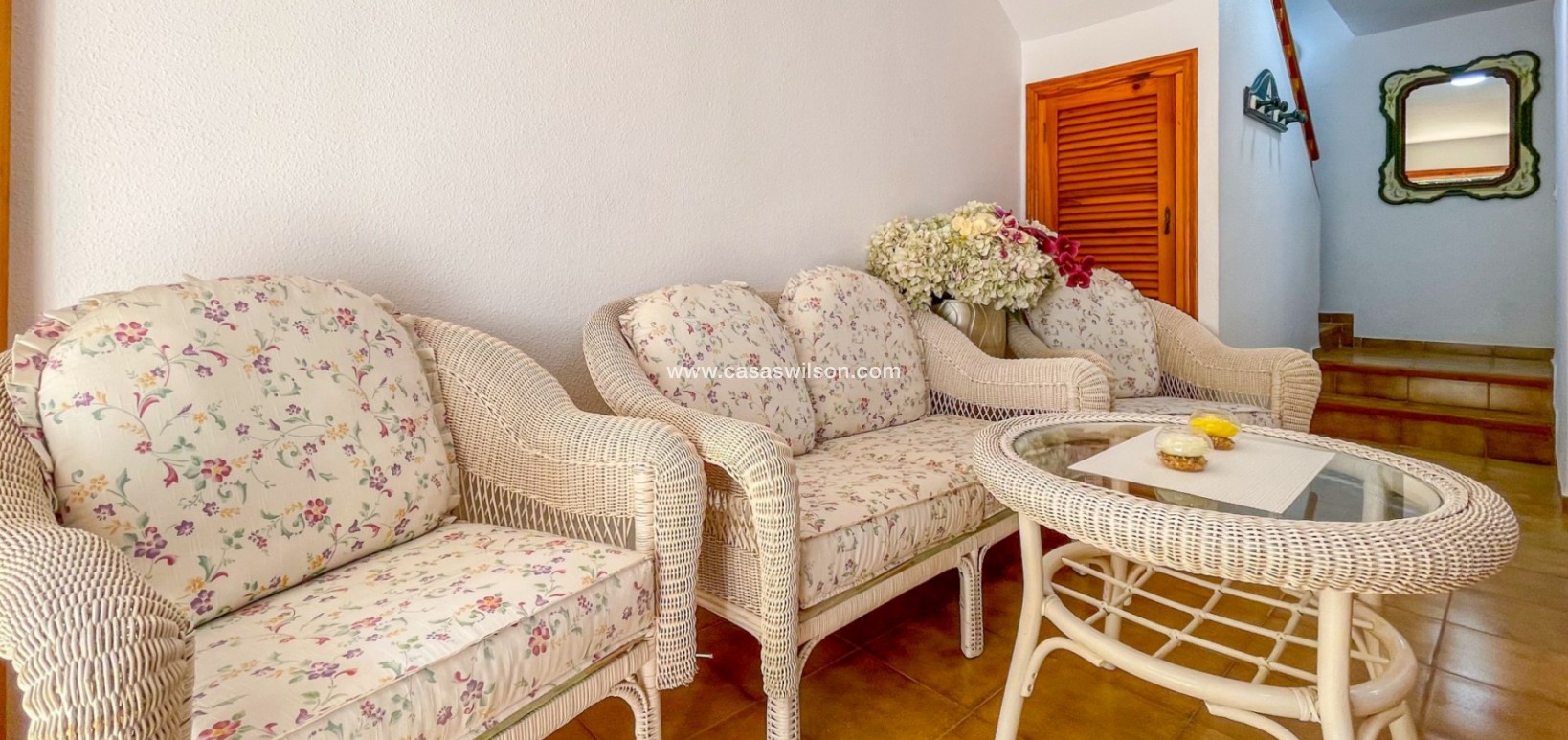 Sale - Townhouse - Orihuela Costa - Costa Blanca