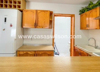 Sale - Townhouse - Orihuela Costa - Costa Blanca