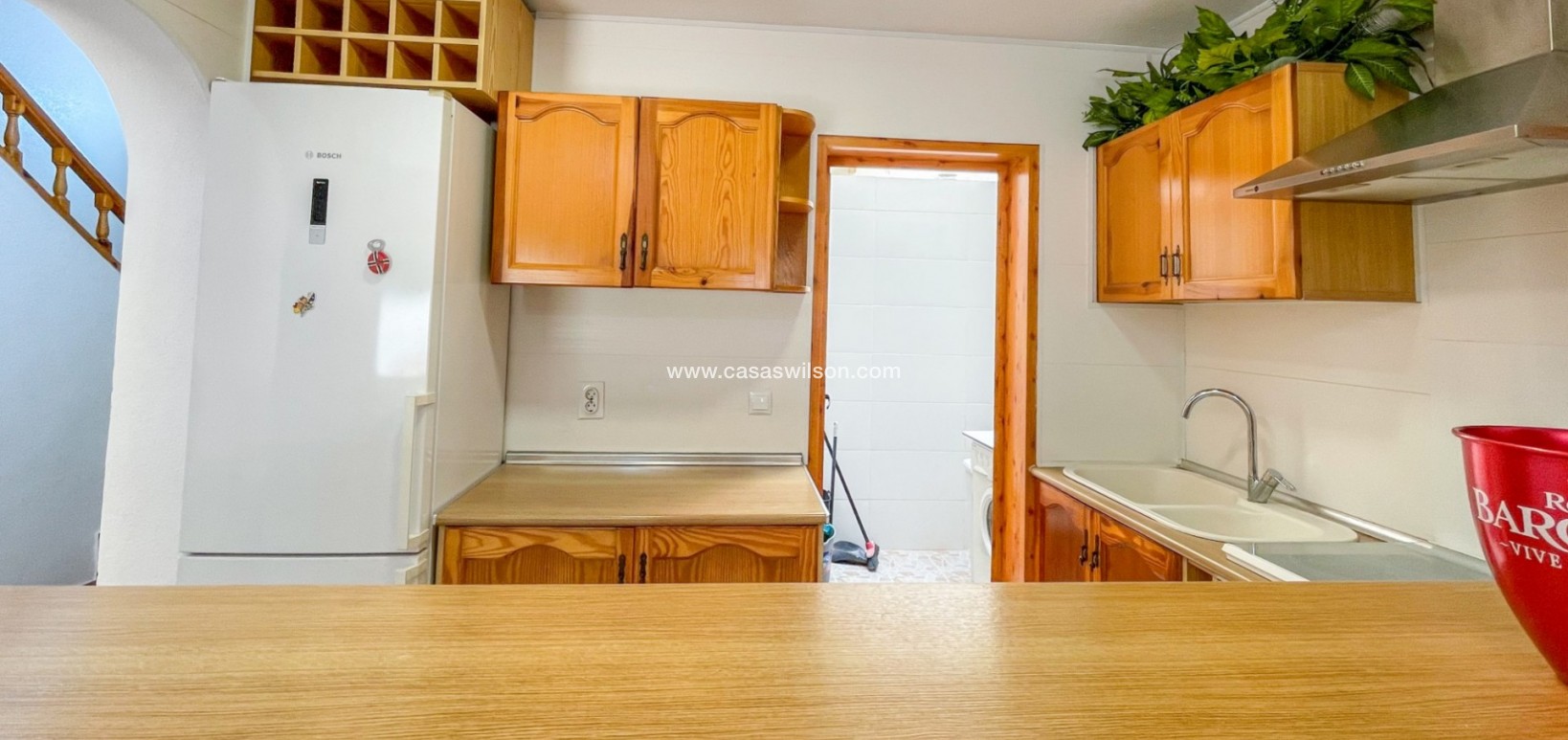 Sale - Townhouse - Orihuela Costa - Costa Blanca