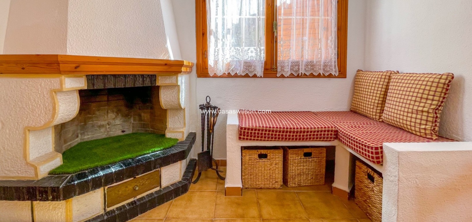 Sale - Townhouse - Orihuela Costa - Costa Blanca