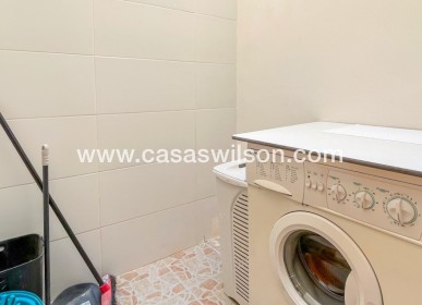 Sale - Townhouse - Orihuela Costa - Costa Blanca