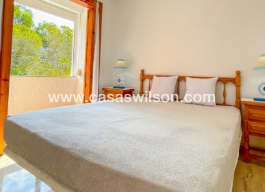 Sale - Townhouse - Orihuela Costa - Costa Blanca