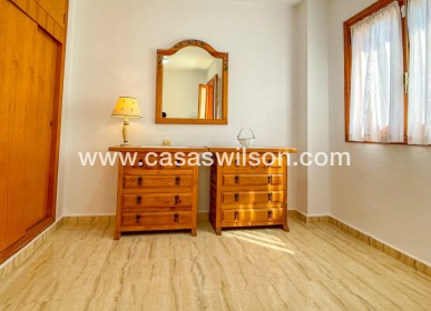 Sale - Townhouse - Orihuela Costa - Costa Blanca