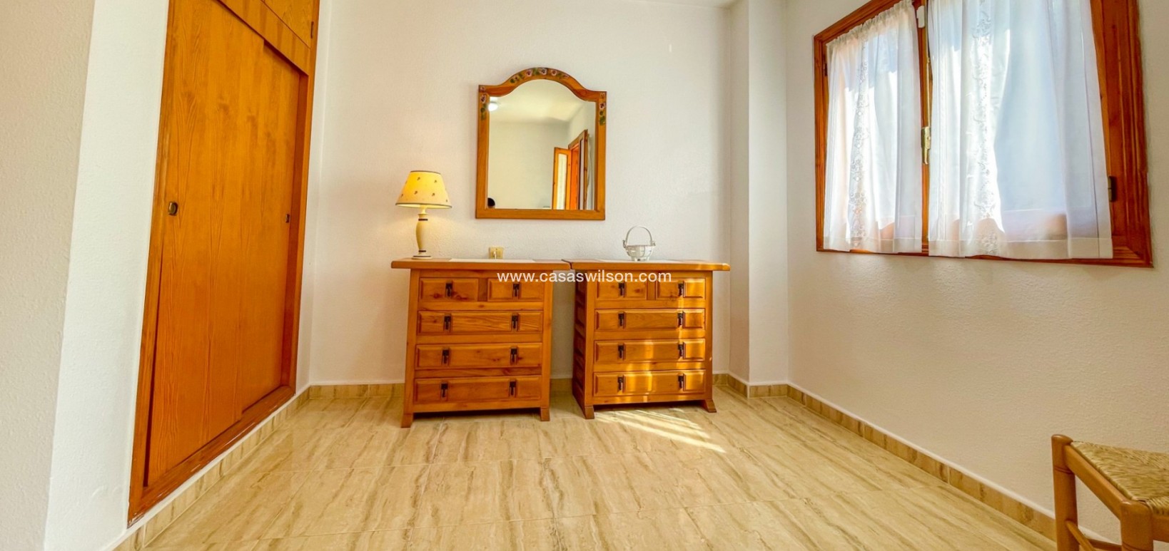 Sale - Townhouse - Orihuela Costa - Costa Blanca