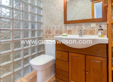 Sale - Townhouse - Orihuela Costa - Costa Blanca