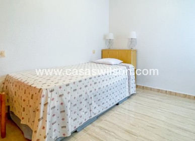 Sale - Townhouse - Orihuela Costa - Costa Blanca