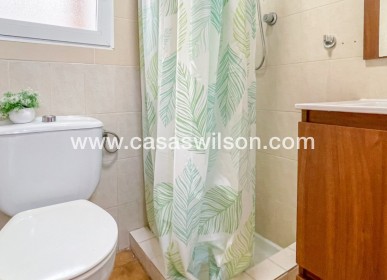 Sale - Townhouse - Orihuela Costa - Costa Blanca