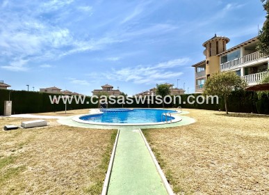 Sale - Apartment - La Zenia - Costa Blanca