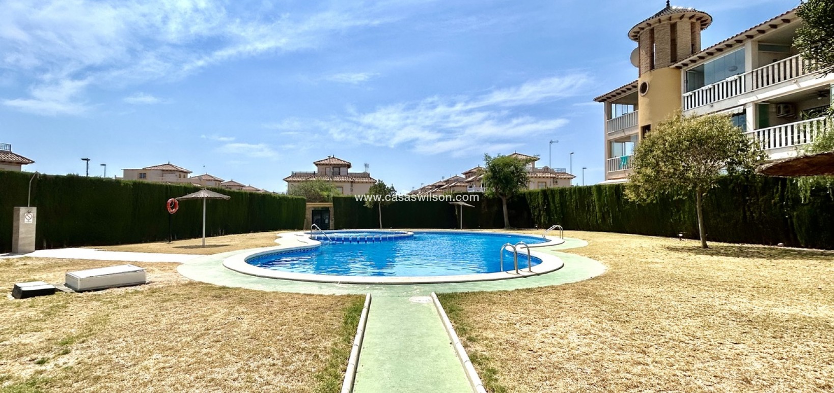 Sale - Apartment - La Zenia - Costa Blanca