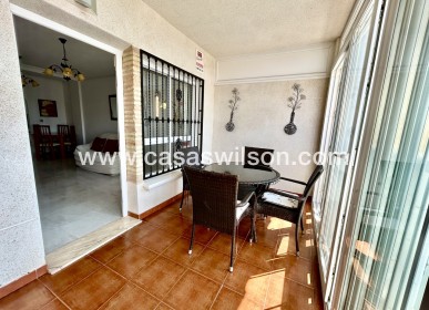Sale - Apartment - La Zenia - Costa Blanca
