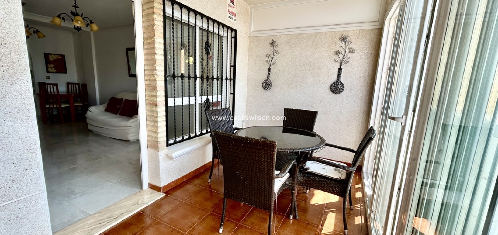 Sale - Apartment - La Zenia - Costa Blanca