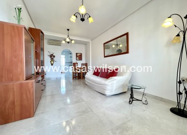 Sale - Apartment - La Zenia - Costa Blanca