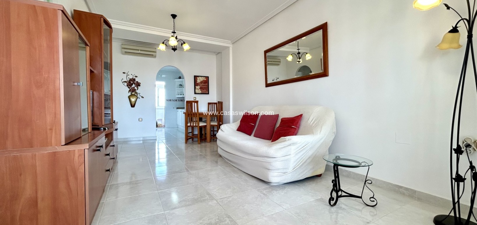 Sale - Apartment - La Zenia - Costa Blanca
