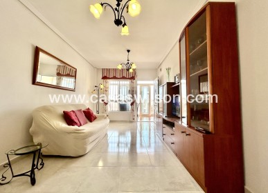 Sale - Apartment - La Zenia - Costa Blanca