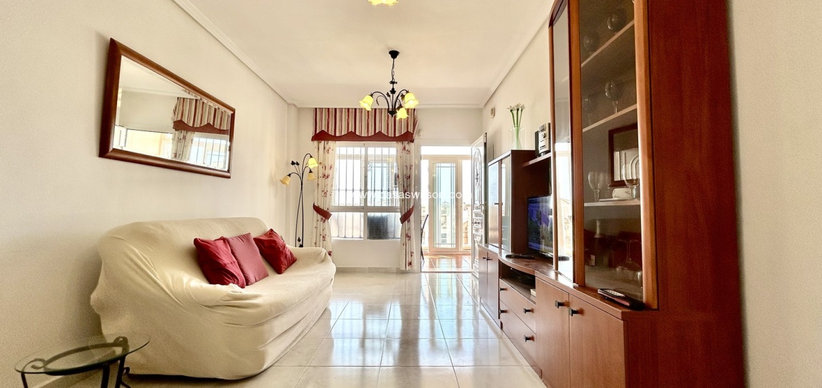 Sale - Apartment - La Zenia - Costa Blanca