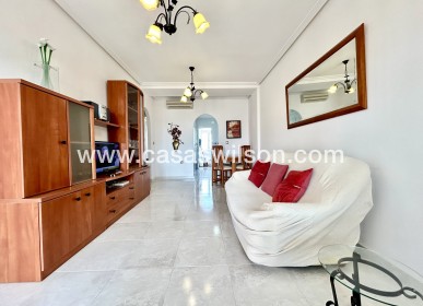 Sale - Apartment - La Zenia - Costa Blanca