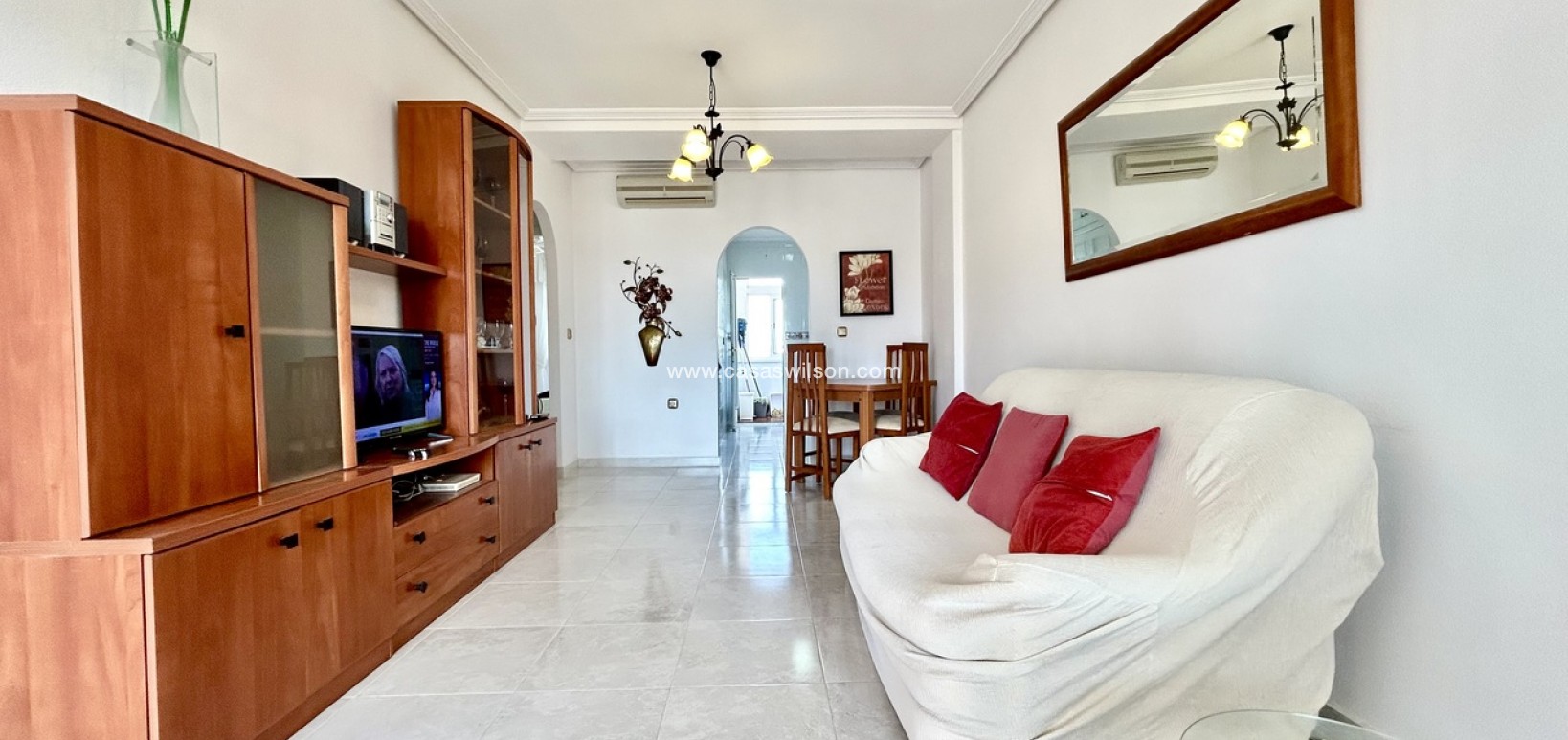 Sale - Apartment - La Zenia - Costa Blanca