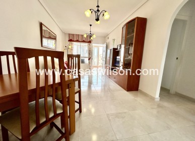 Sale - Apartment - La Zenia - Costa Blanca