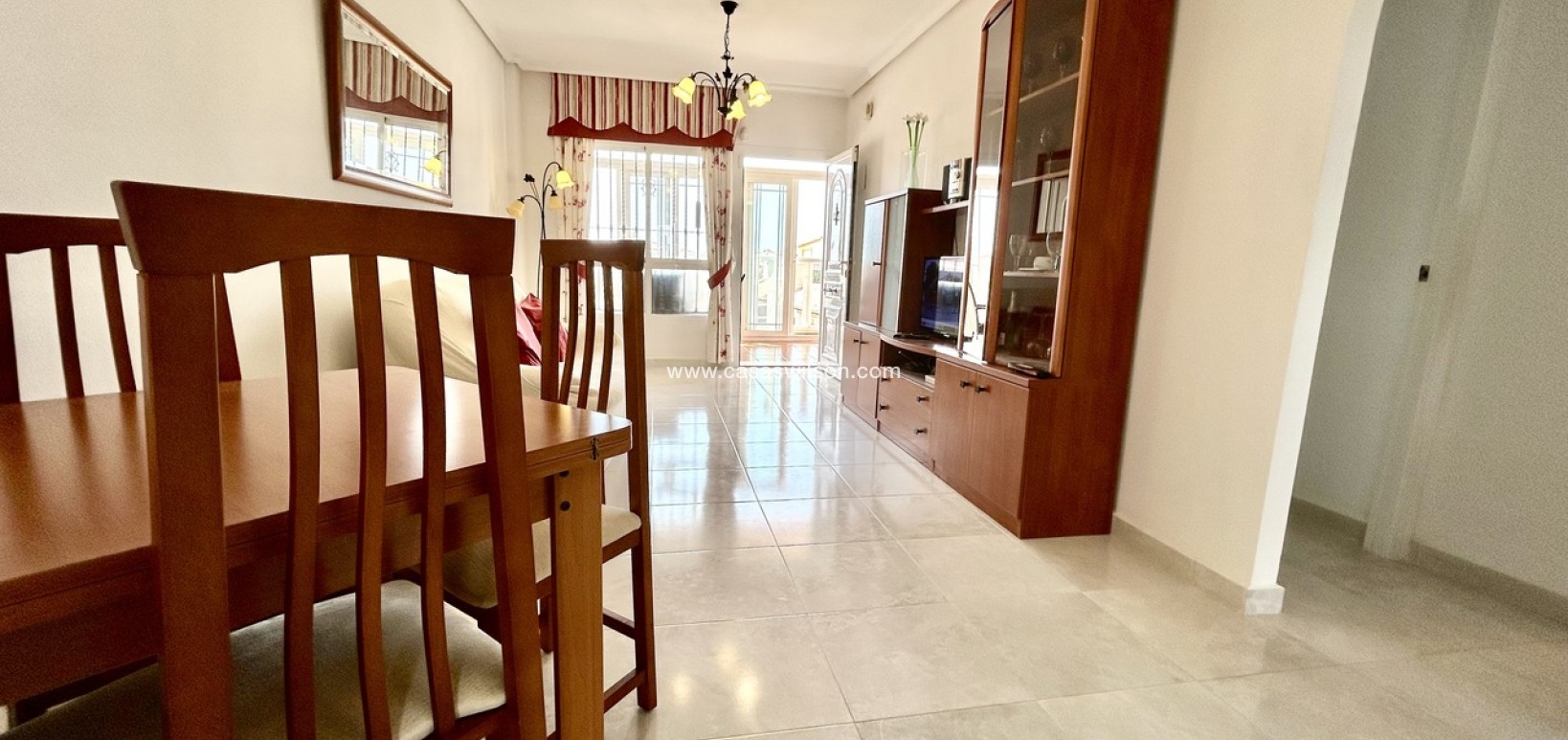 Sale - Apartment - La Zenia - Costa Blanca