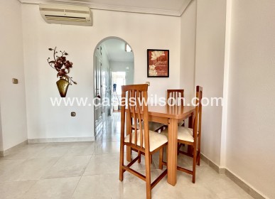 Sale - Apartment - La Zenia - Costa Blanca