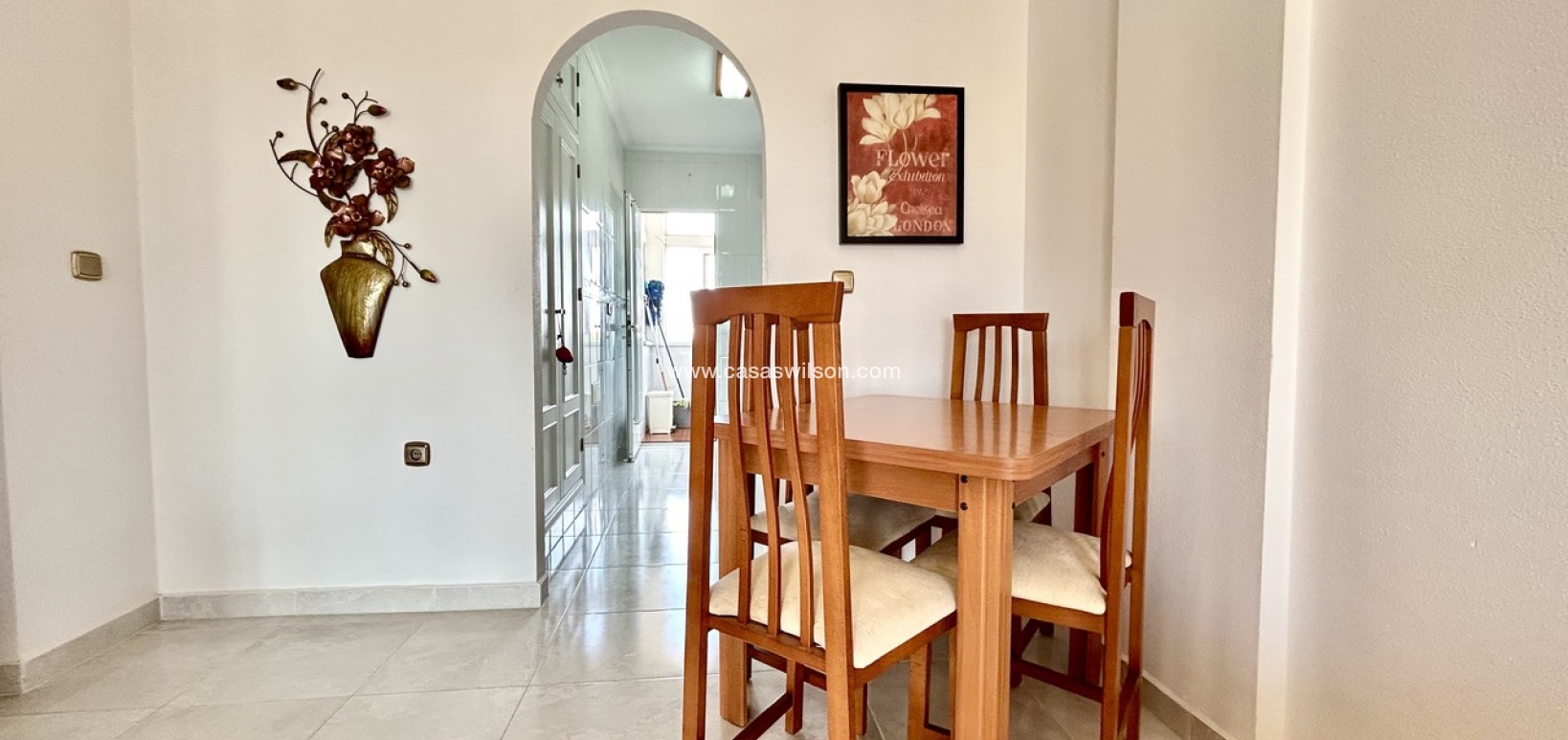 Sale - Apartment - La Zenia - Costa Blanca