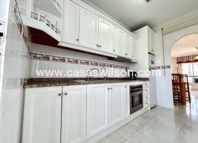 Sale - Apartment - La Zenia - Costa Blanca