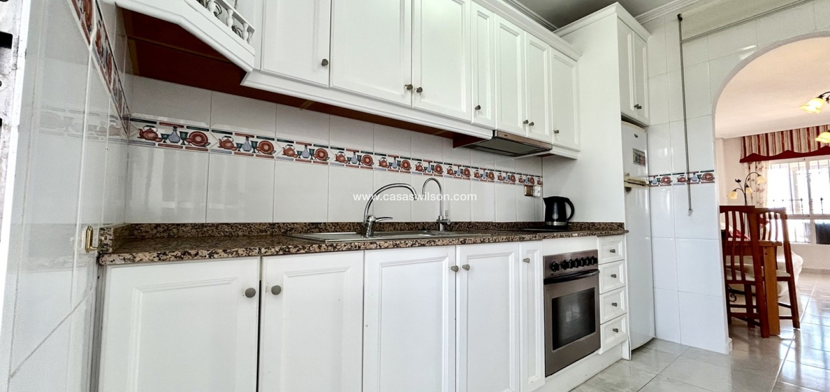 Sale - Apartment - La Zenia - Costa Blanca