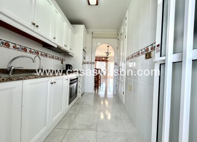 Sale - Apartment - La Zenia - Costa Blanca