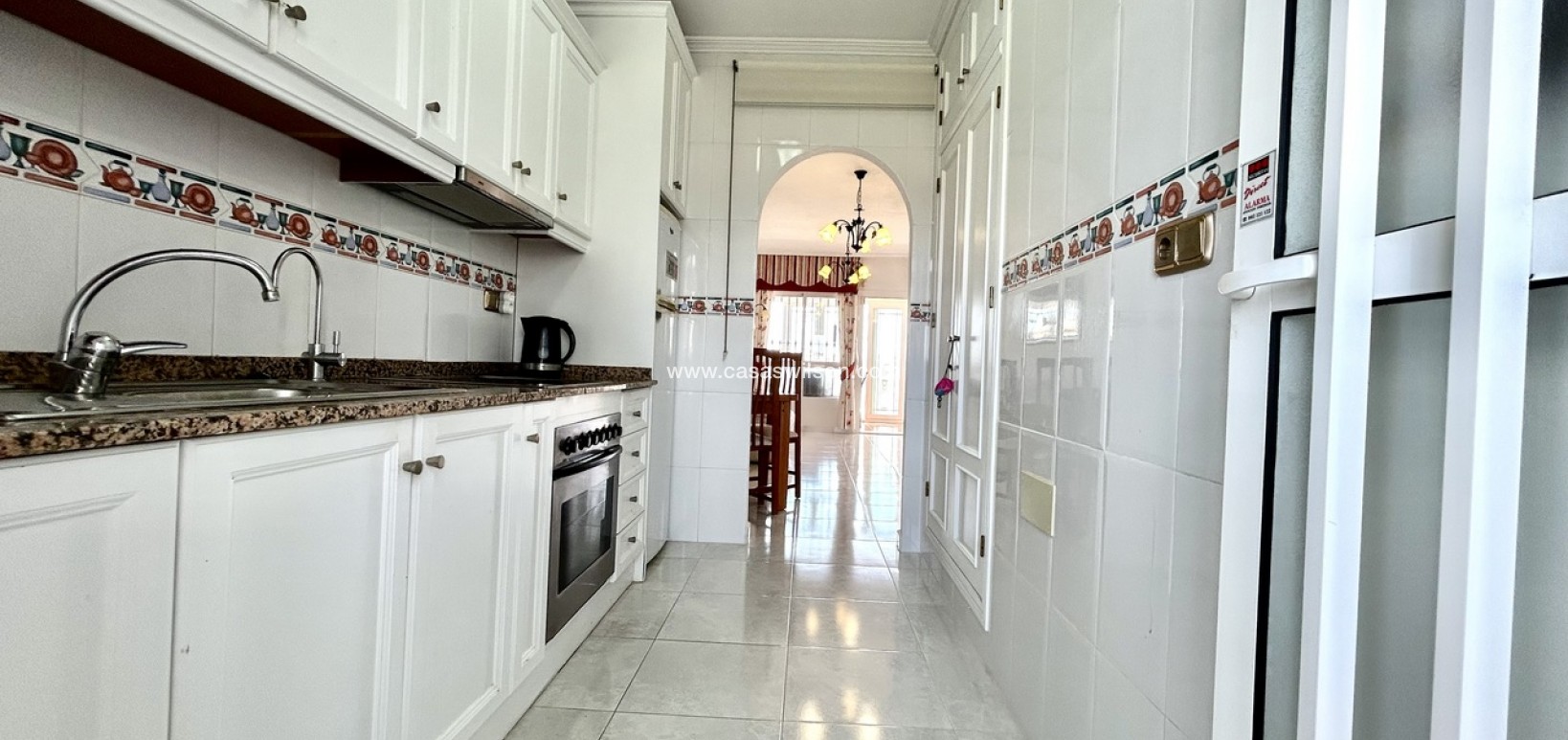 Sale - Apartment - La Zenia - Costa Blanca