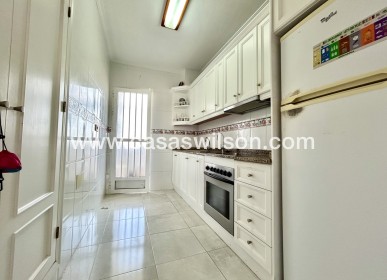 Sale - Apartment - La Zenia - Costa Blanca
