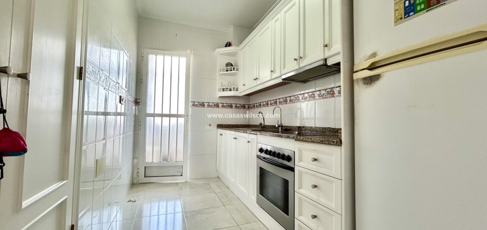Sale - Apartment - La Zenia - Costa Blanca
