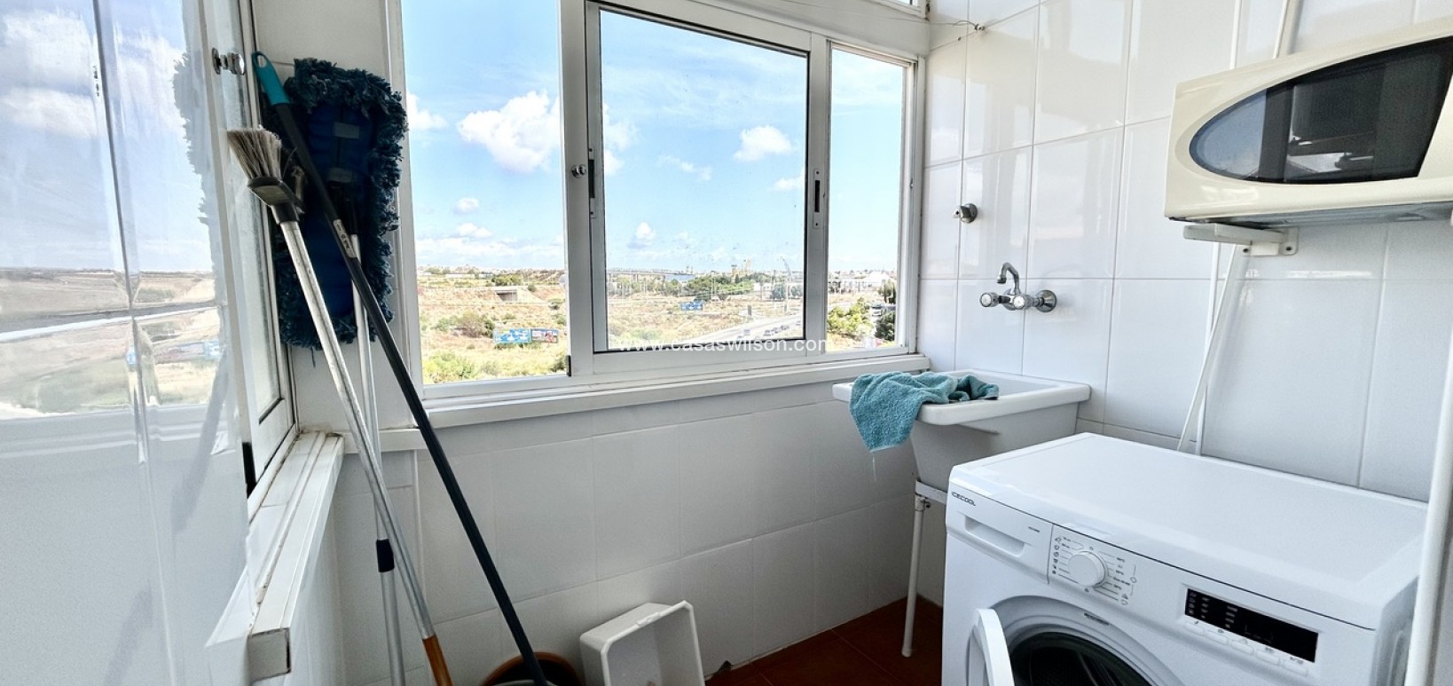 Sale - Apartment - La Zenia - Costa Blanca
