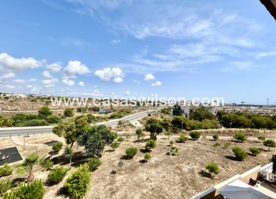 Sale - Apartment - La Zenia - Costa Blanca