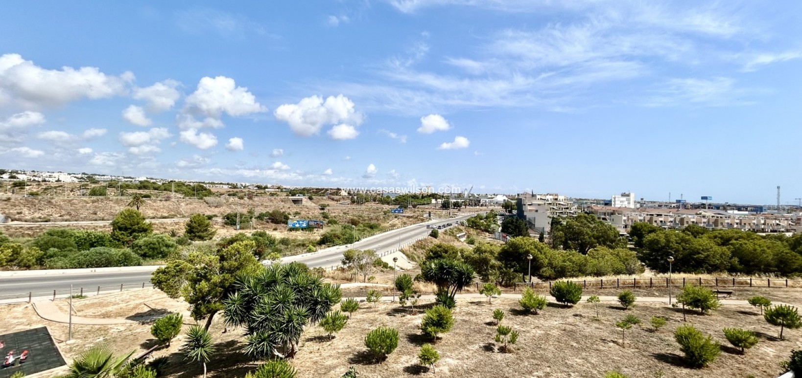 Sale - Apartment - La Zenia - Costa Blanca