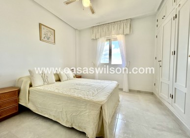 Sale - Apartment - La Zenia - Costa Blanca
