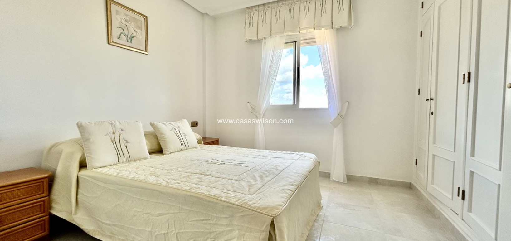 Sale - Apartment - La Zenia - Costa Blanca
