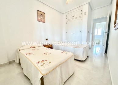 Sale - Apartment - La Zenia - Costa Blanca