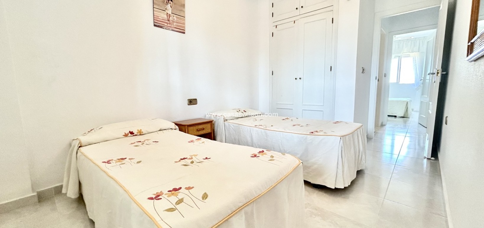 Sale - Apartment - La Zenia - Costa Blanca