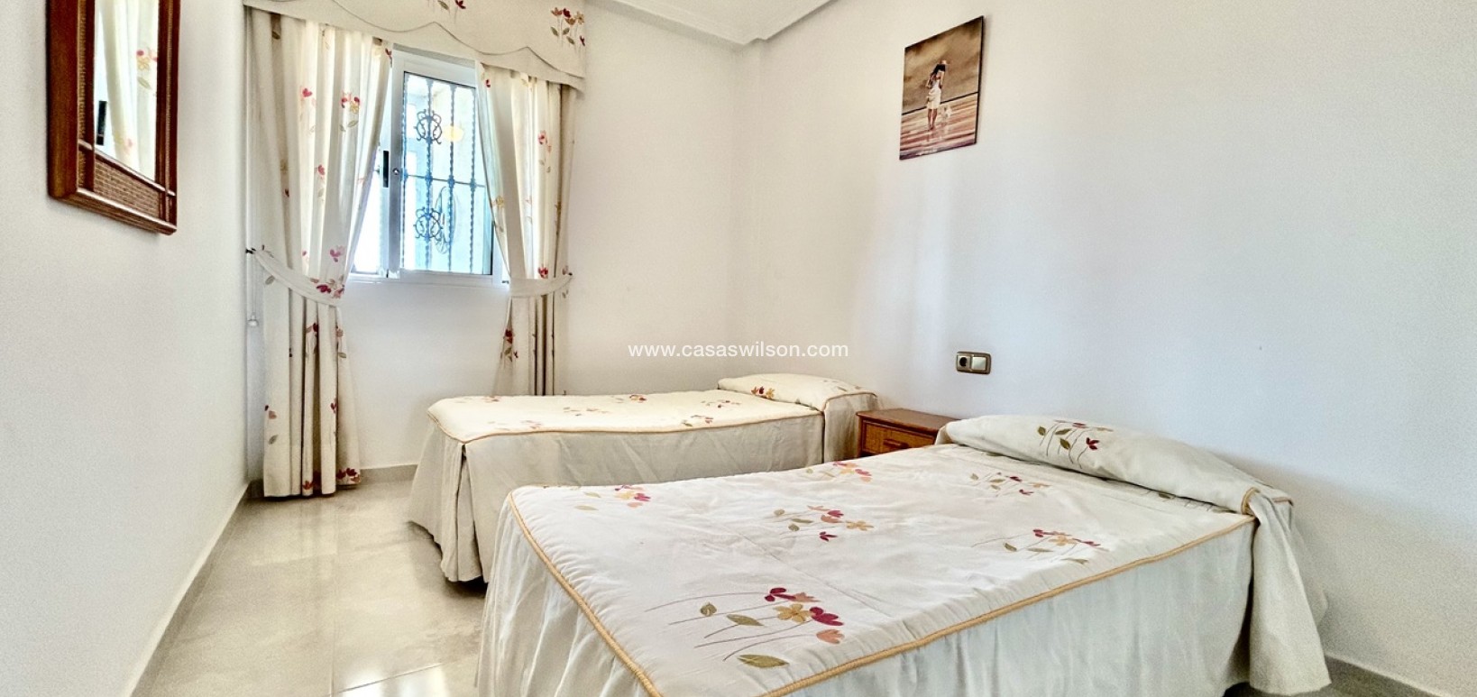 Sale - Apartment - La Zenia - Costa Blanca
