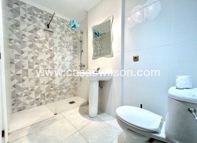 Sale - Apartment - La Zenia - Costa Blanca