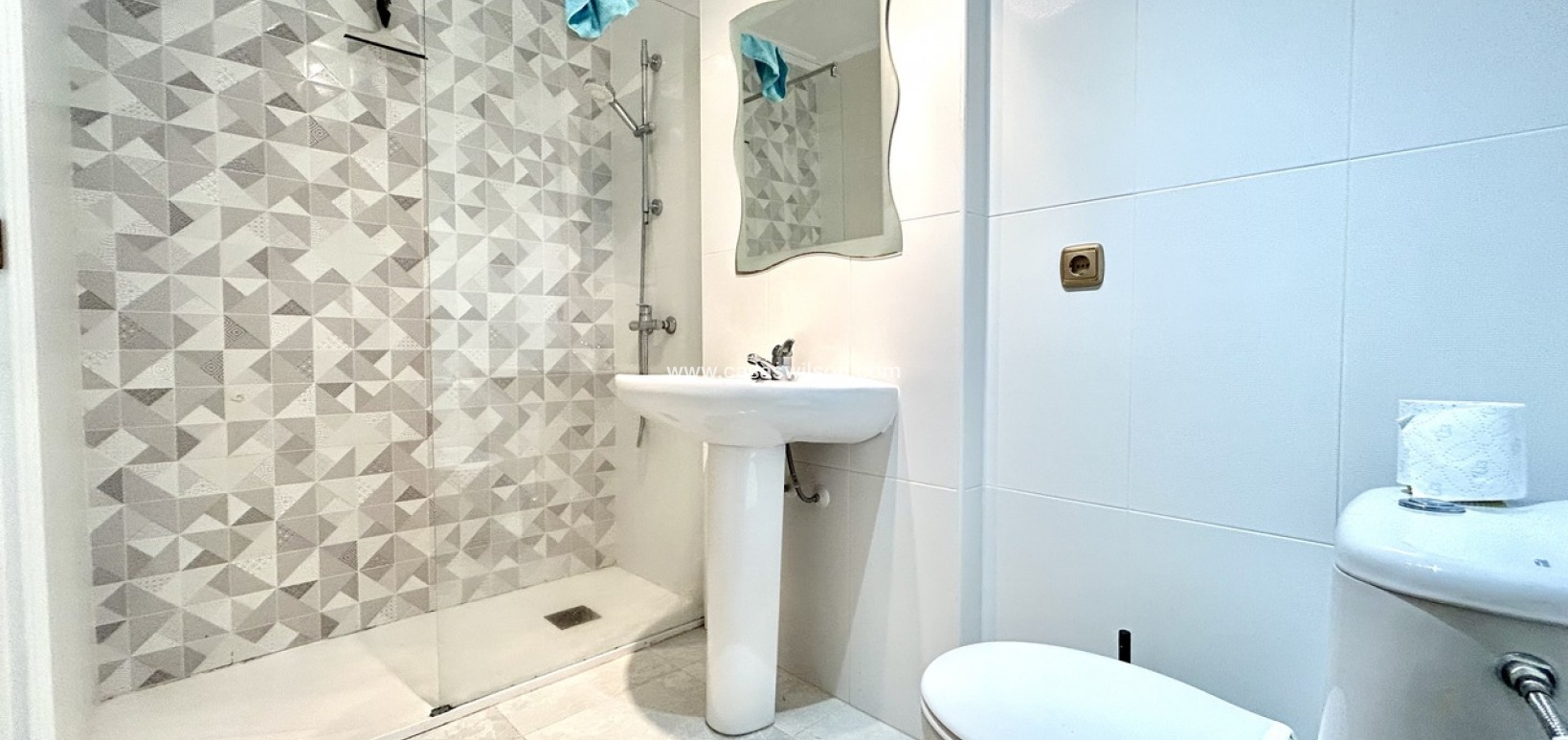 Sale - Apartment - La Zenia - Costa Blanca