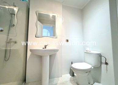 Sale - Apartment - La Zenia - Costa Blanca