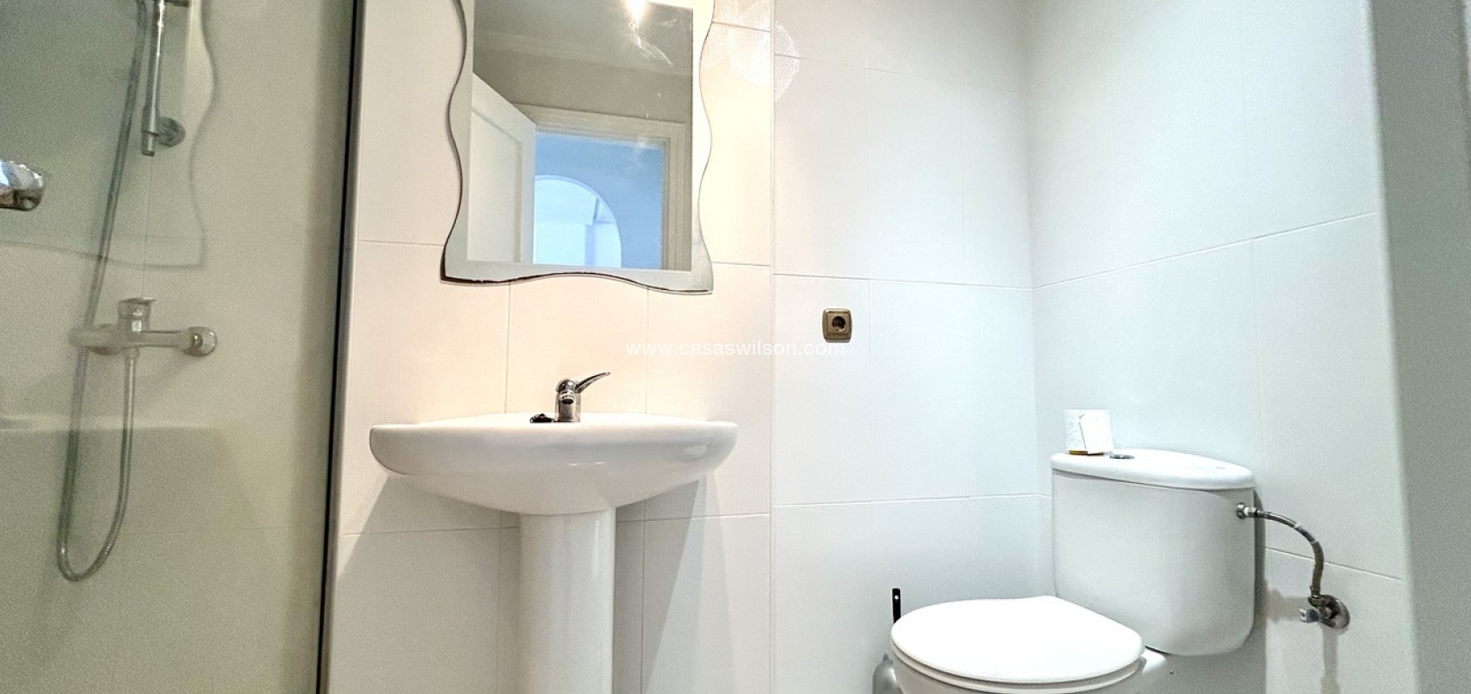 Sale - Apartment - La Zenia - Costa Blanca