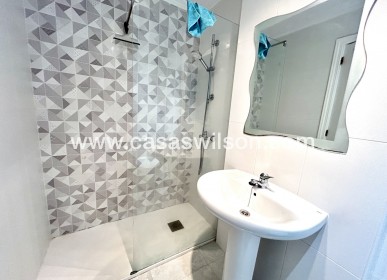 Sale - Apartment - La Zenia - Costa Blanca