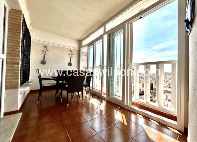Sale - Apartment - La Zenia - Costa Blanca