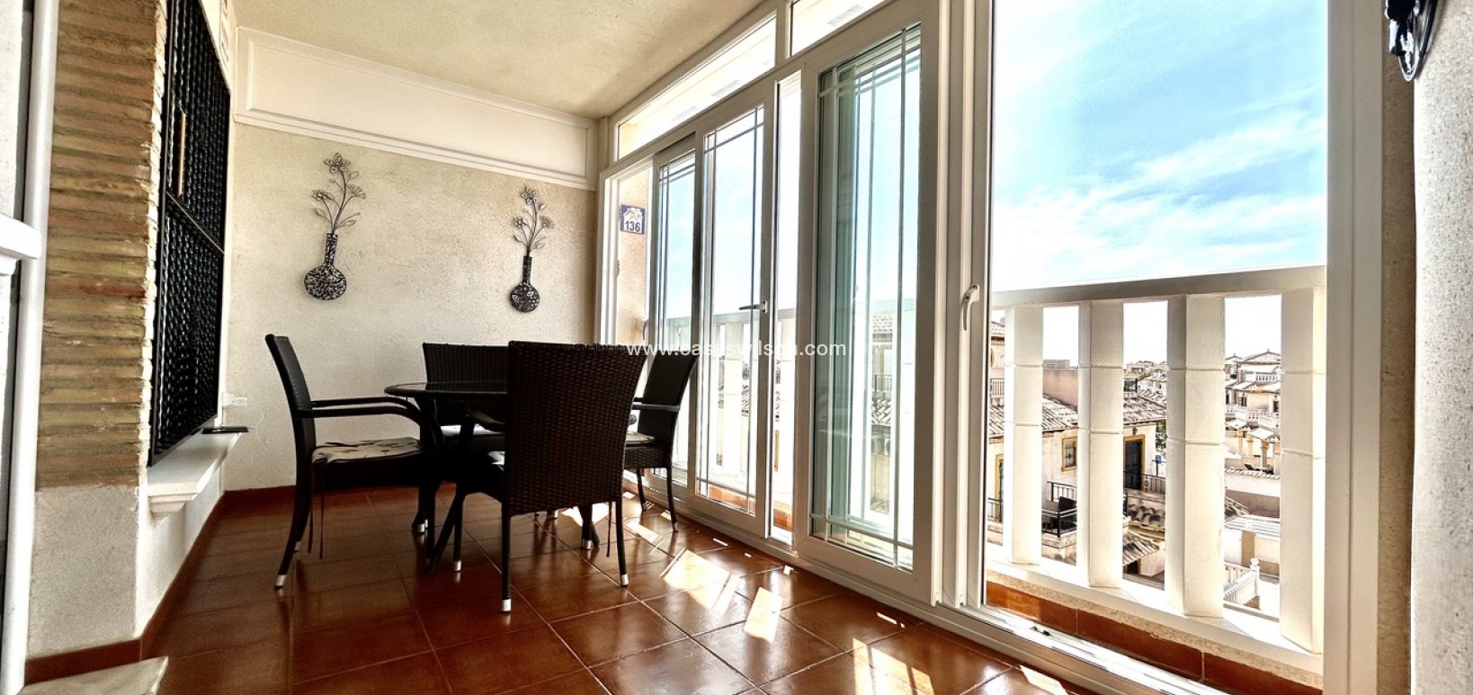 Sale - Apartment - La Zenia - Costa Blanca