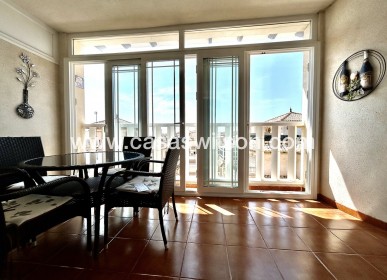 Sale - Apartment - La Zenia - Costa Blanca