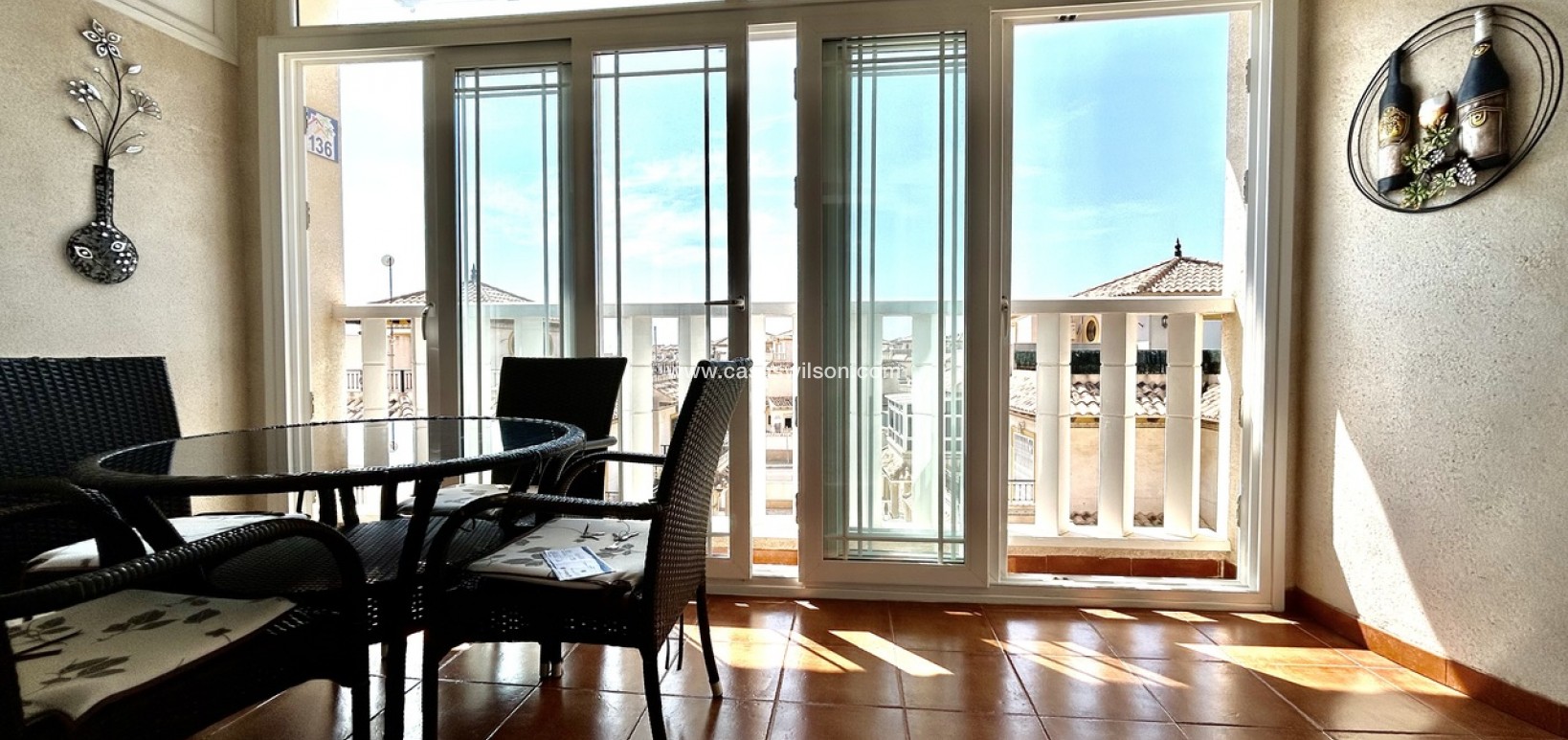 Sale - Apartment - La Zenia - Costa Blanca